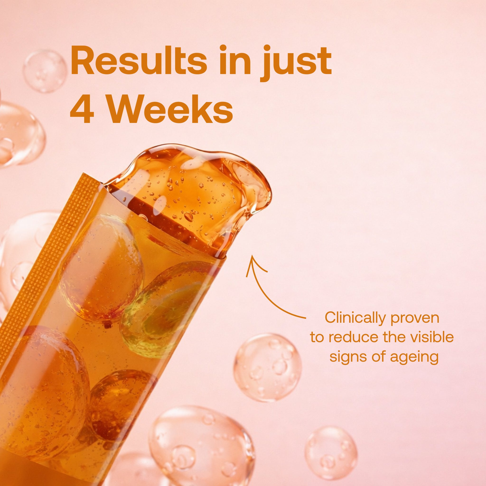 Bioactive Collagen Jelly