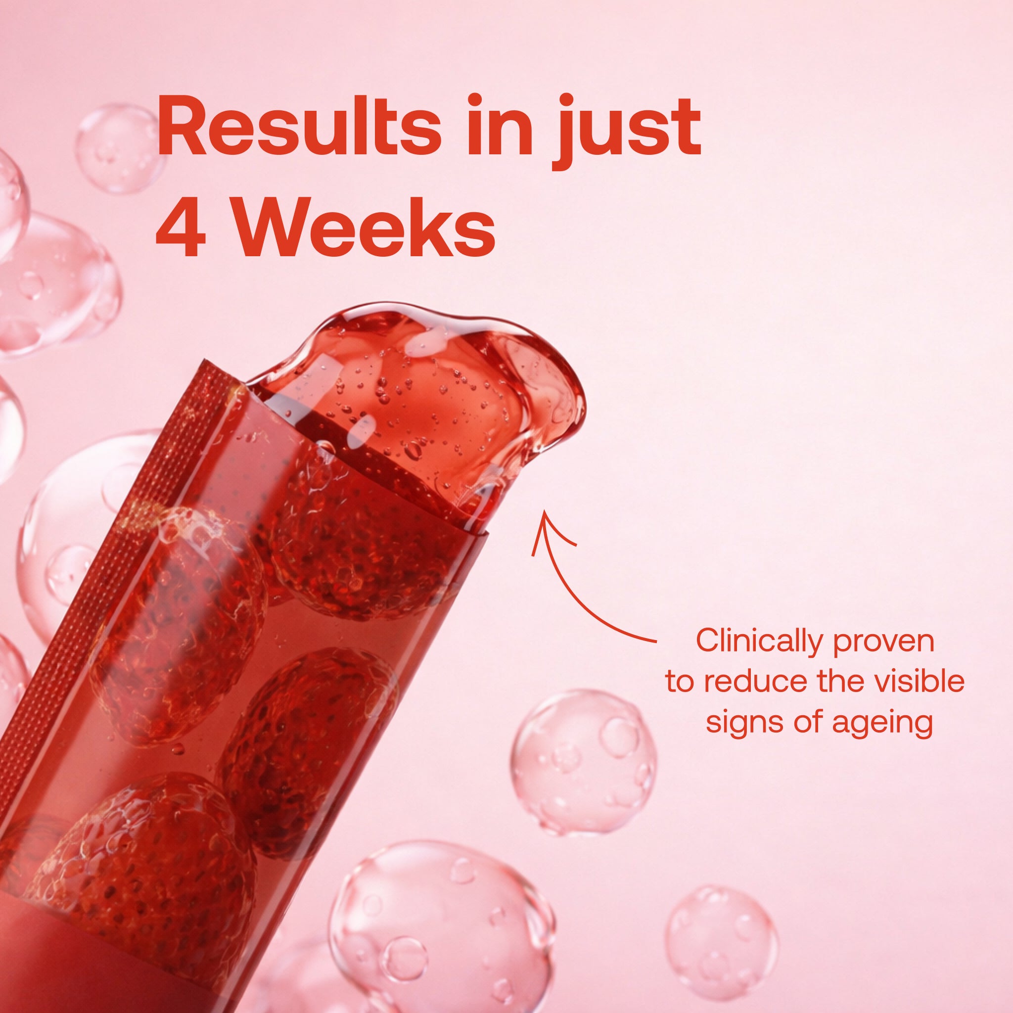 Bioactive Collagen Jelly