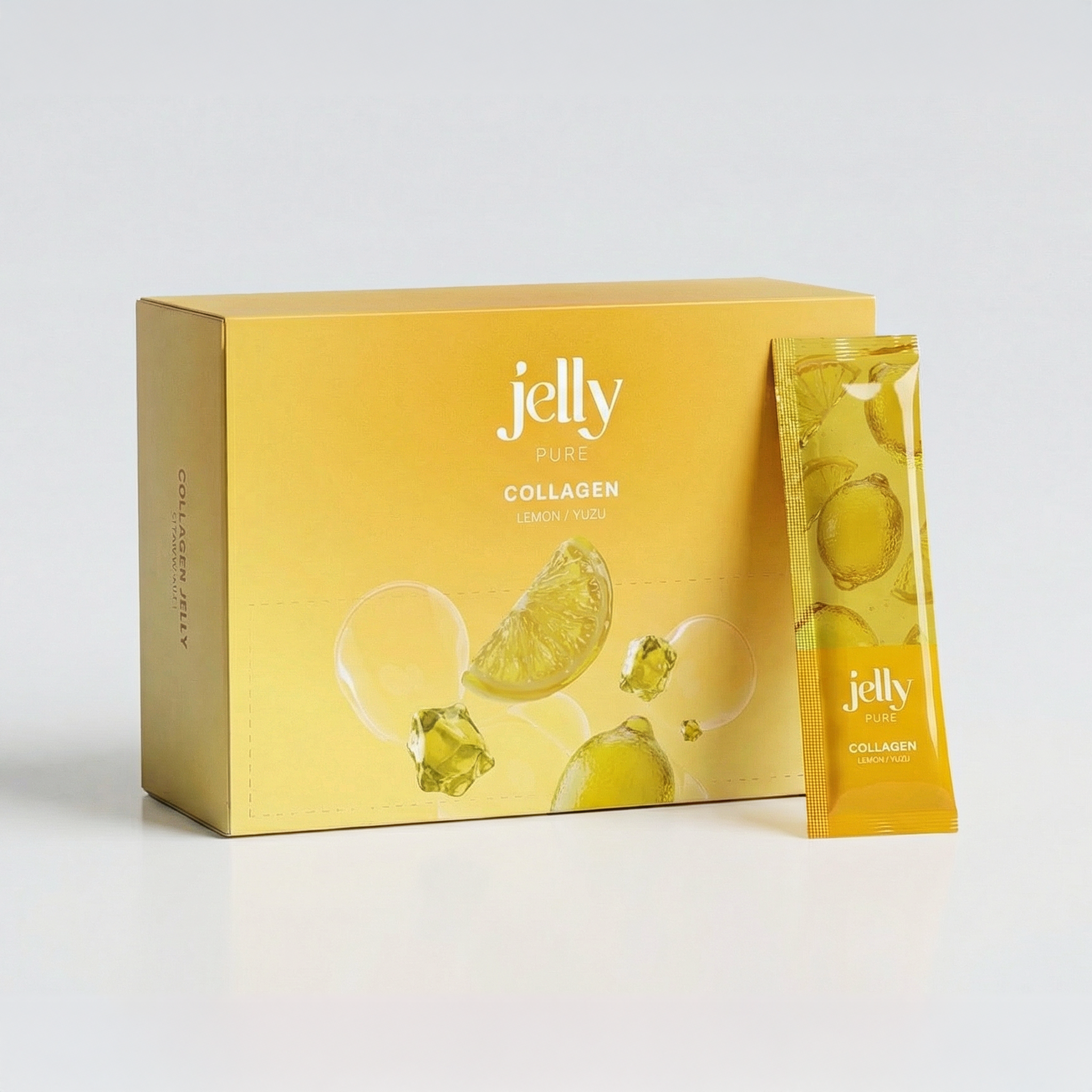 Bioactive Collagen Jelly