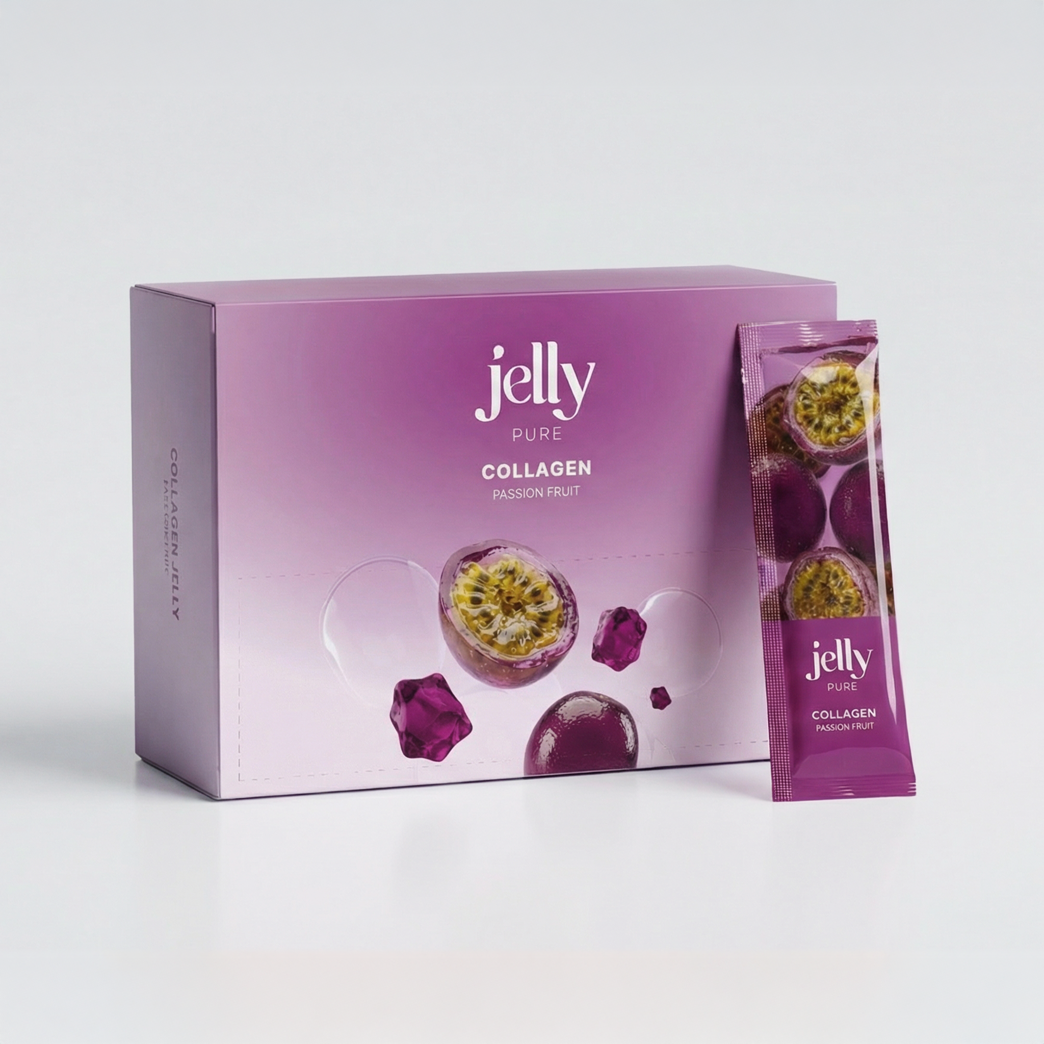 Bioactive Collagen Jelly