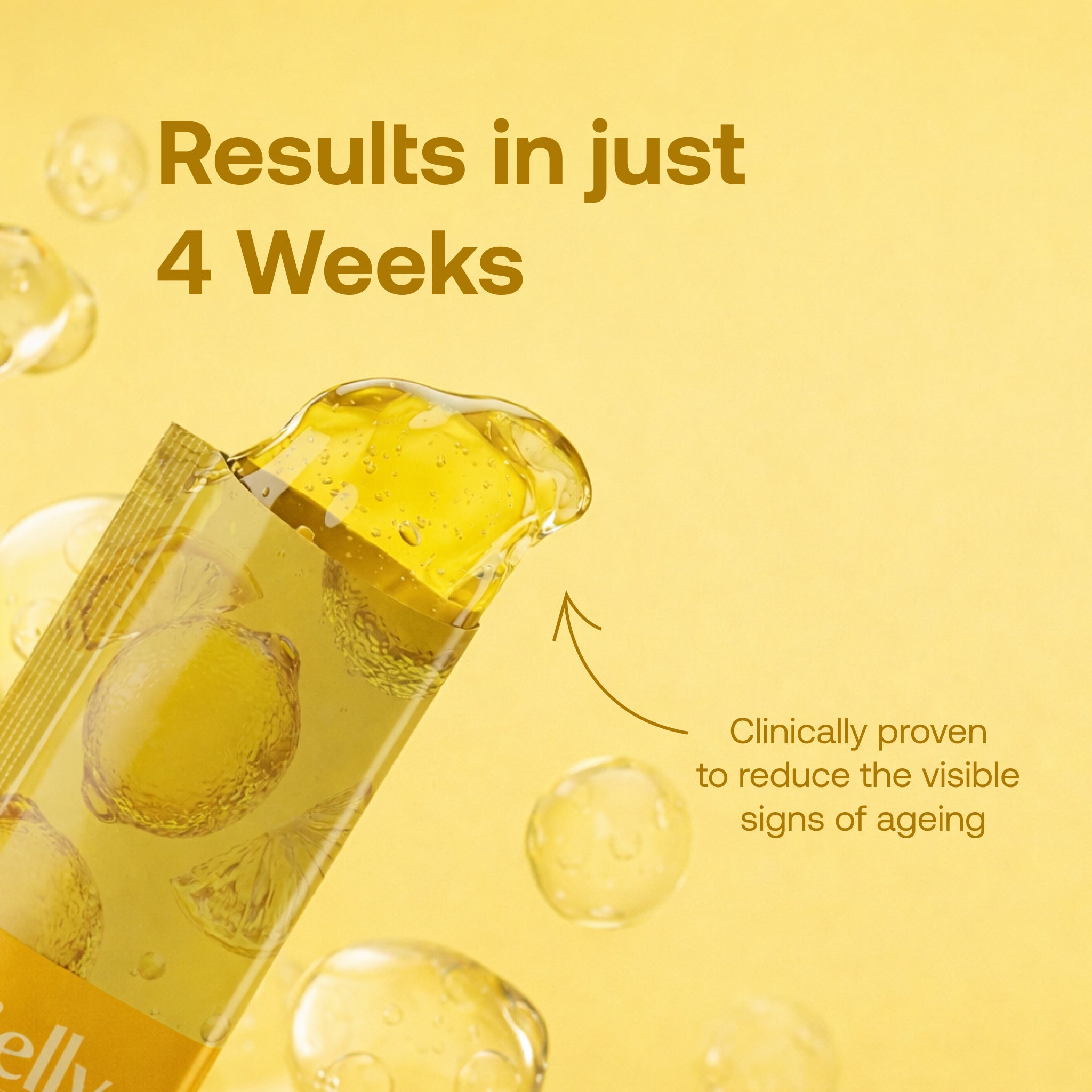 Bioactive Collagen Jelly