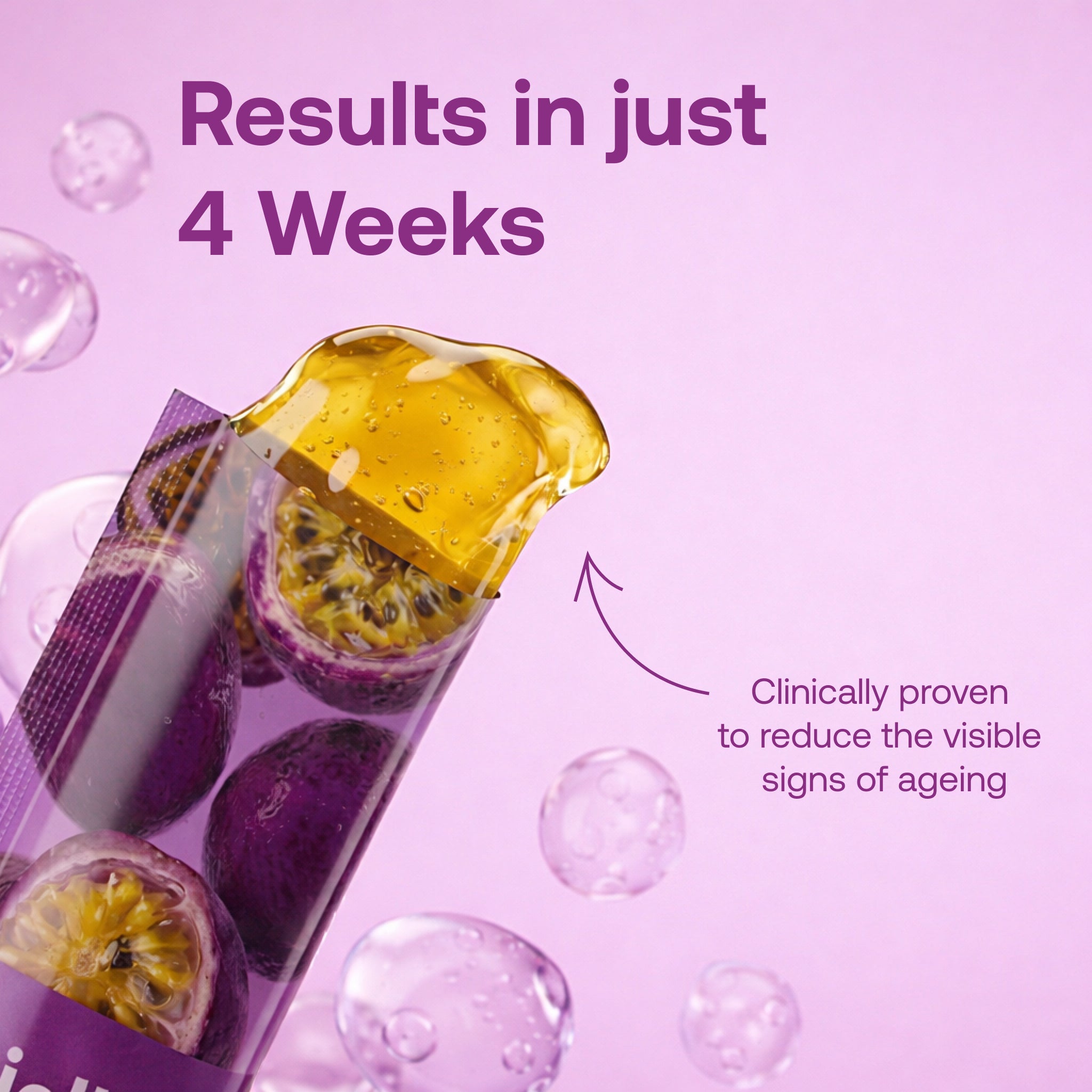 Bioactive Collagen Jelly